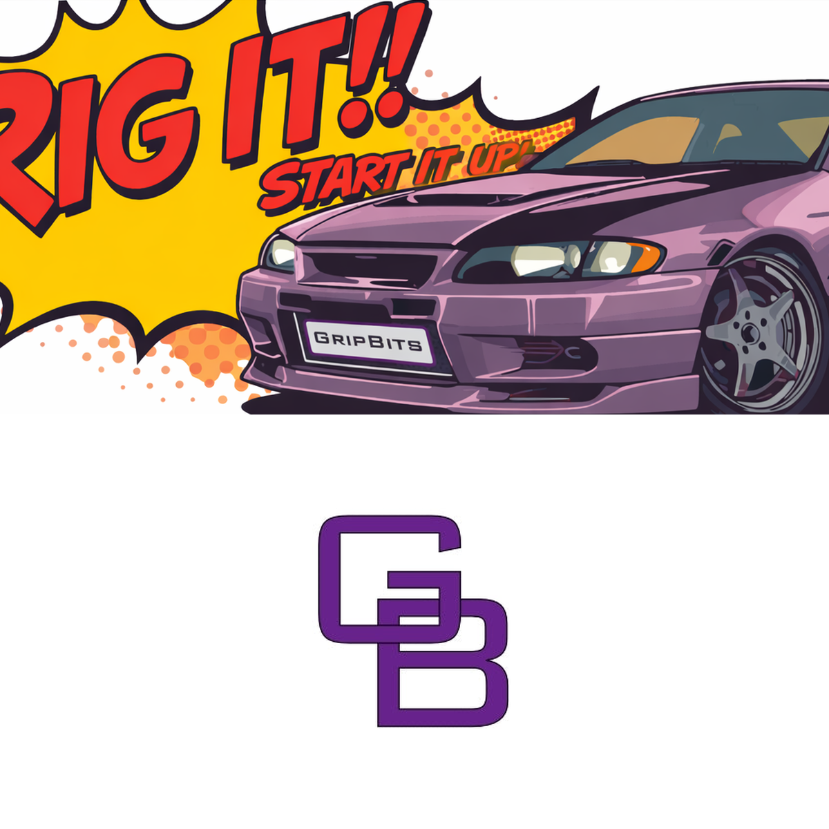 GripBits Shop