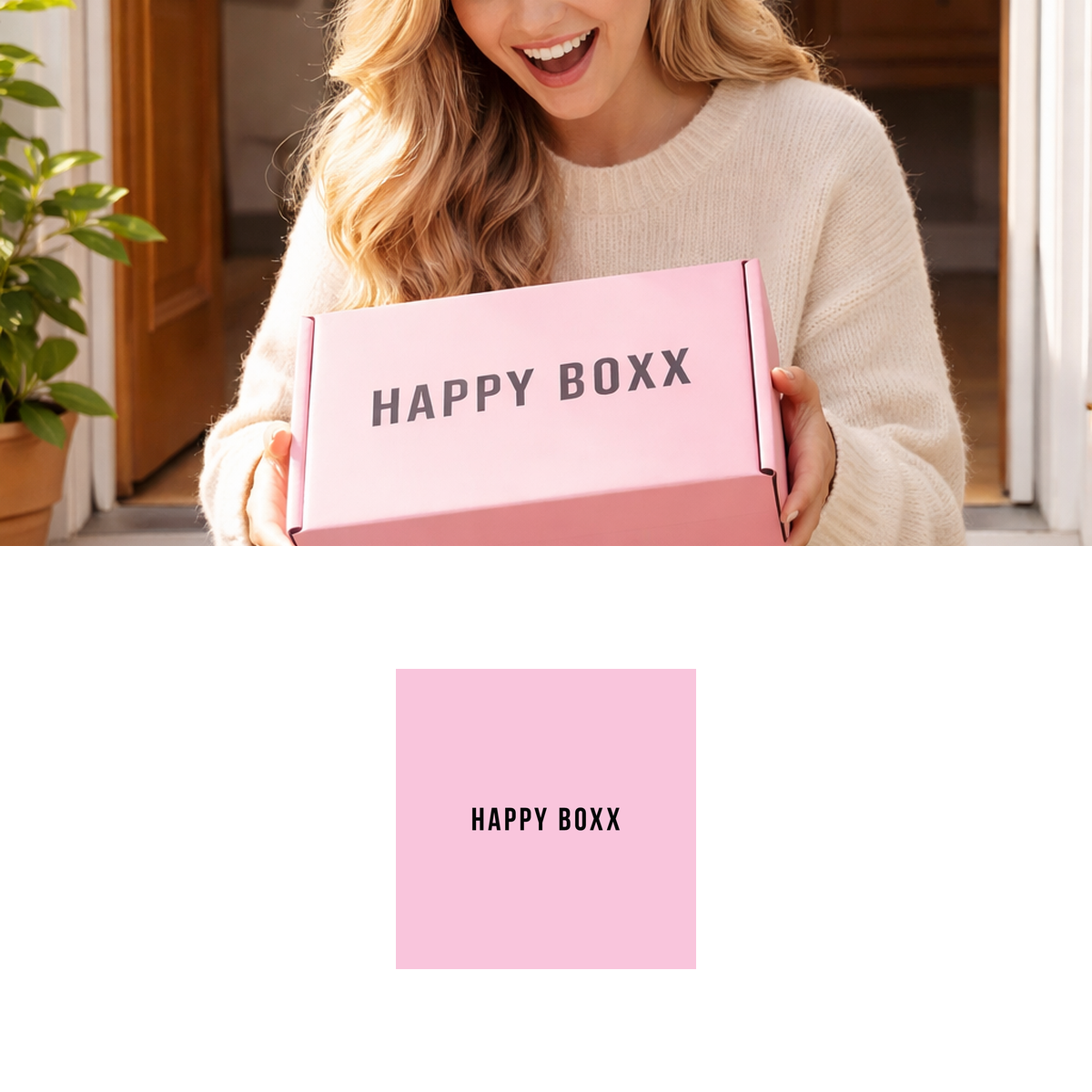 Happy Boxx UK