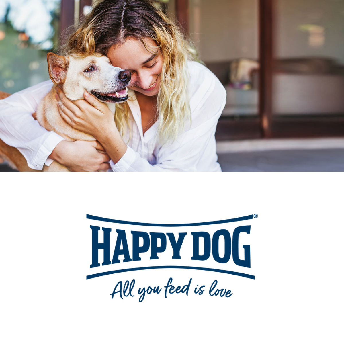 Happy Dog UK
