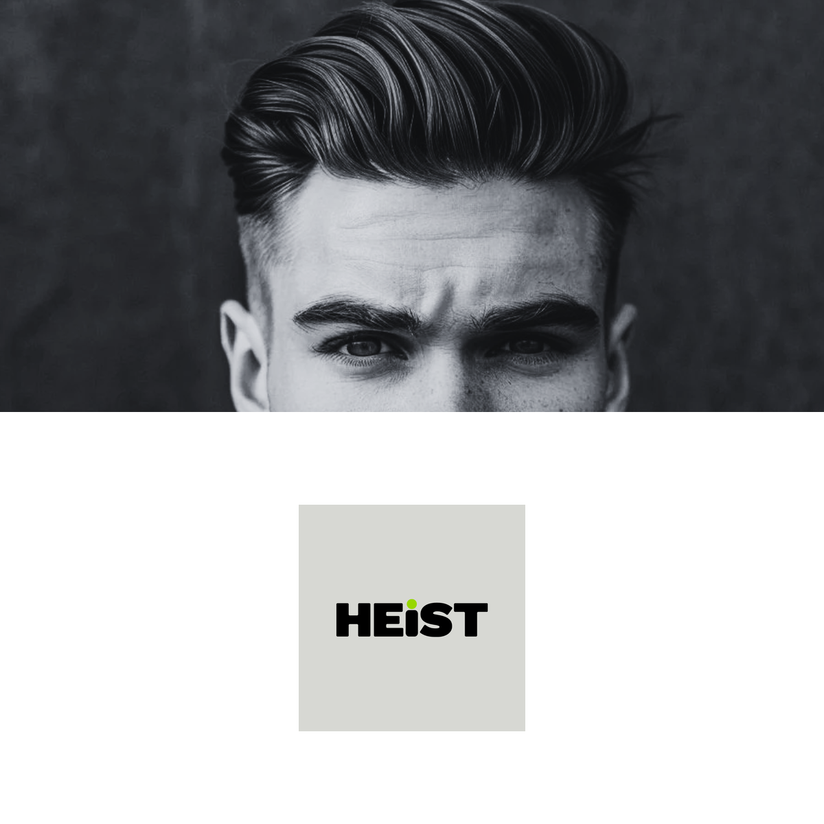 Heist of London