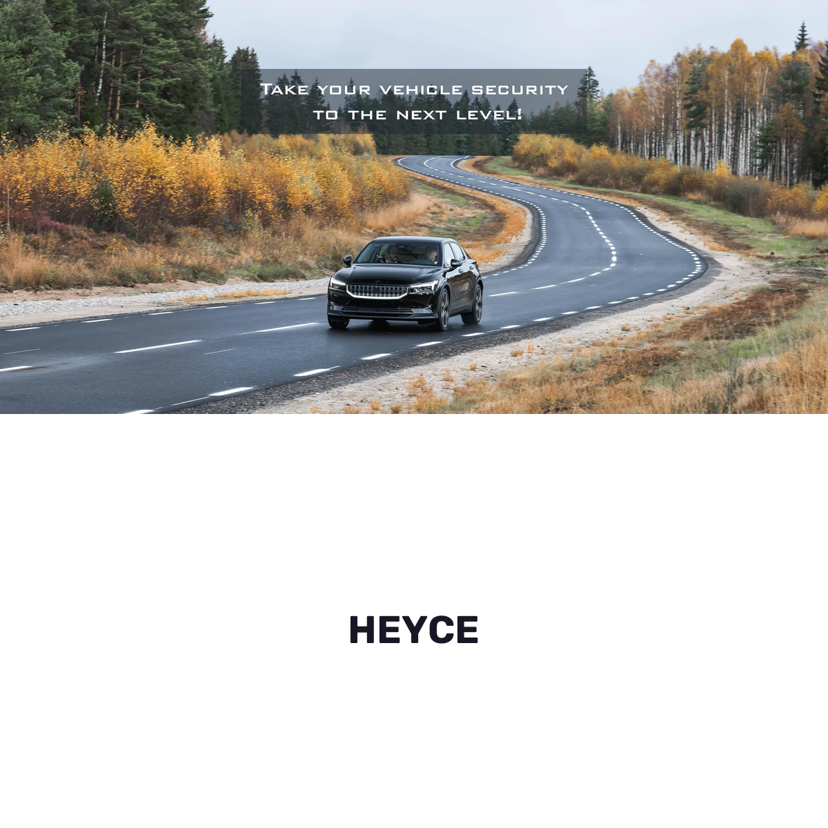 HEYCE