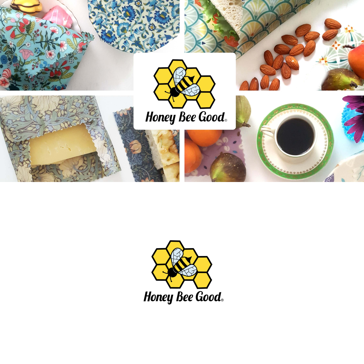 Honey Bee Good