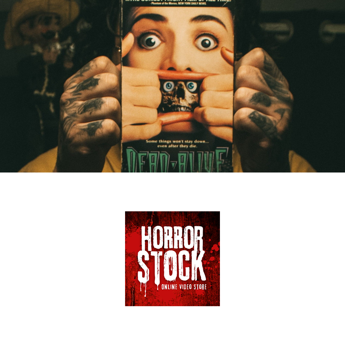 Horror Stock