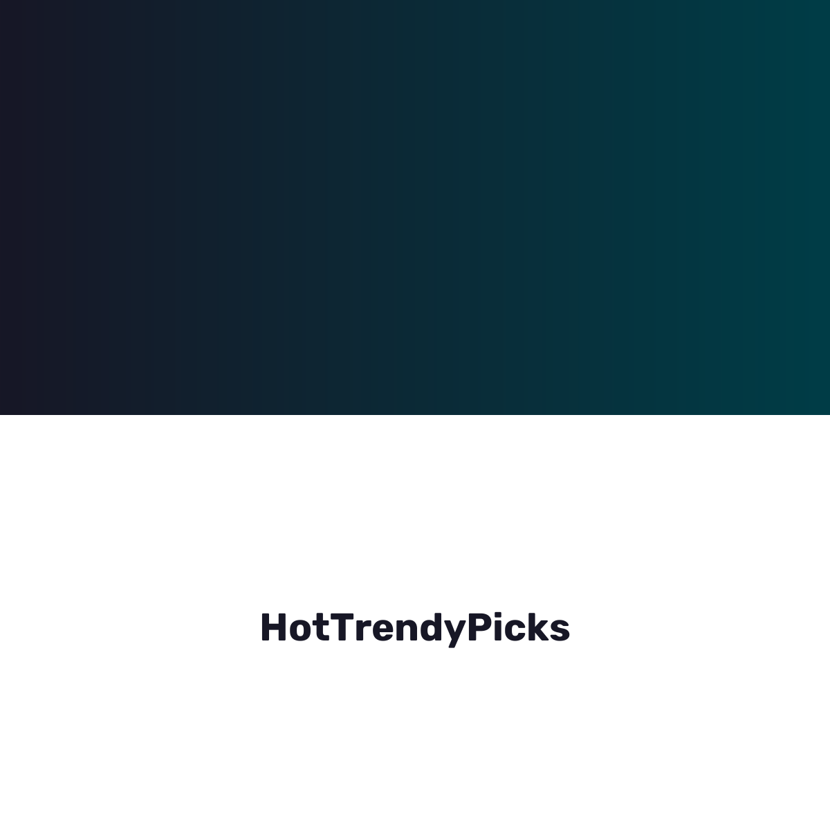 HotTrendyPicks