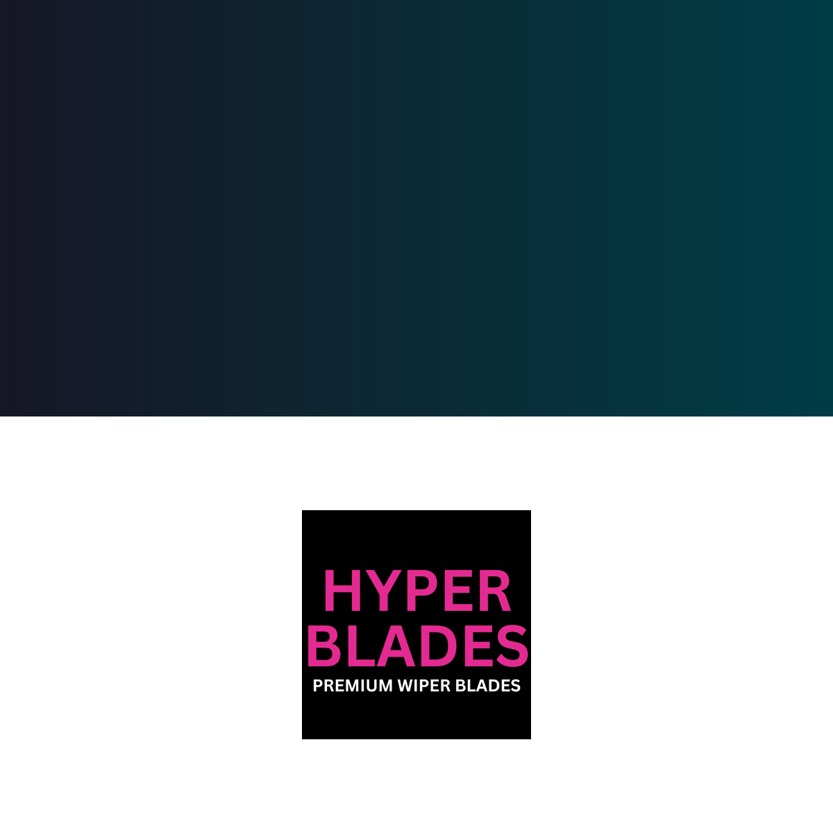 Hyper-Blades