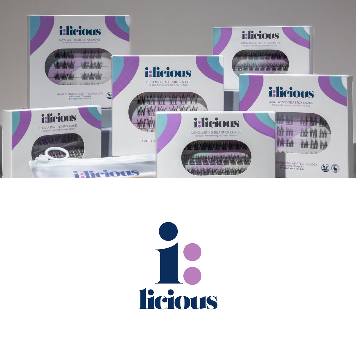 i:licious