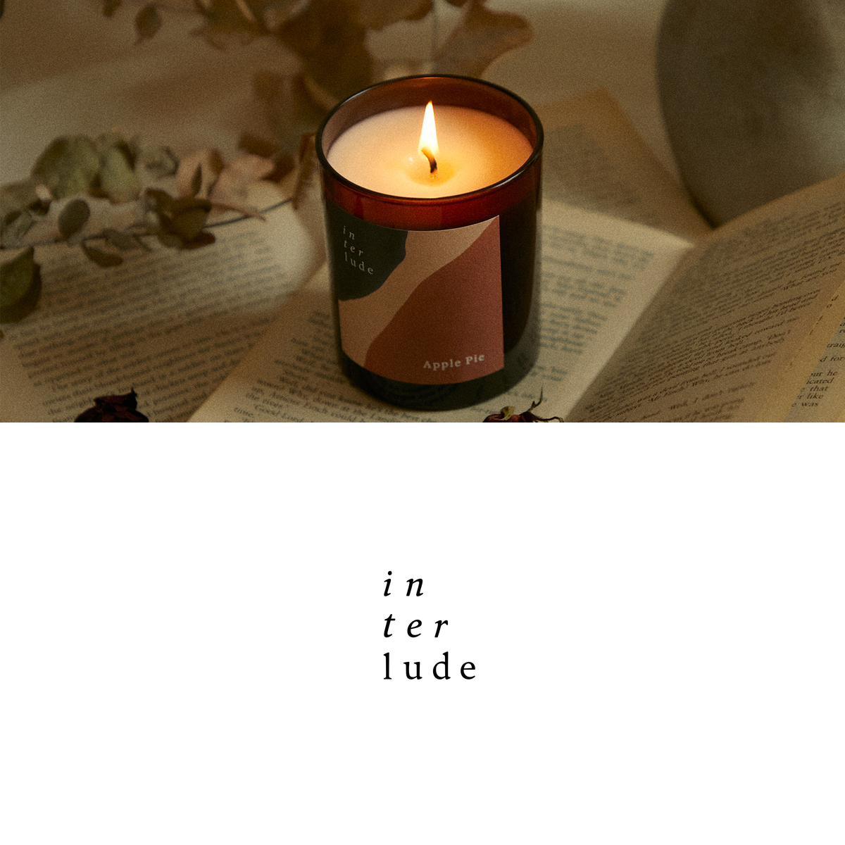 Interlude Candles