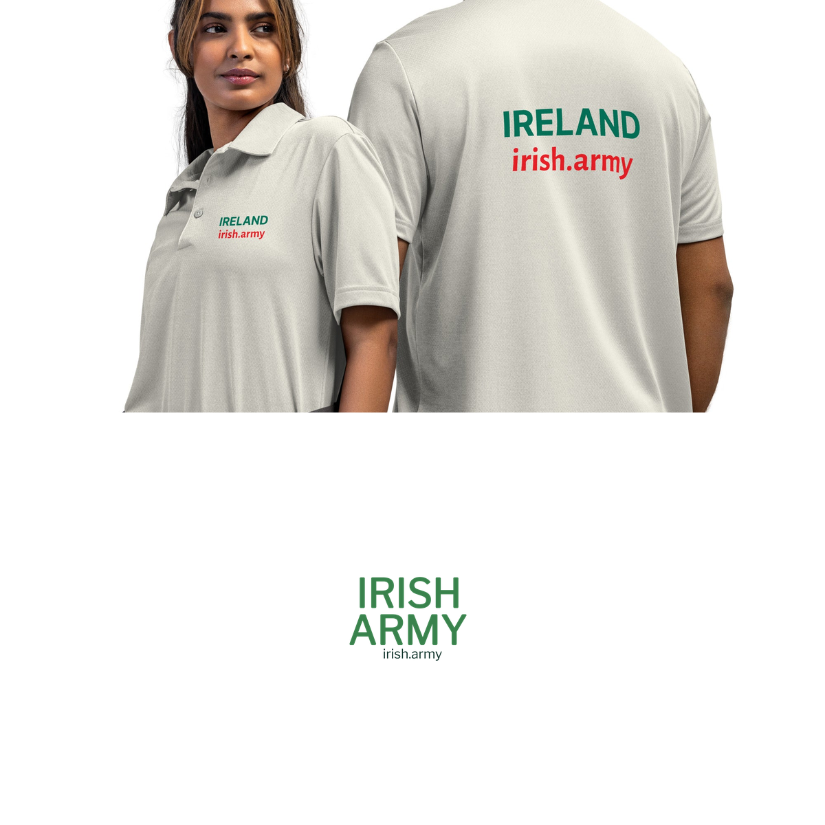 Irish Army