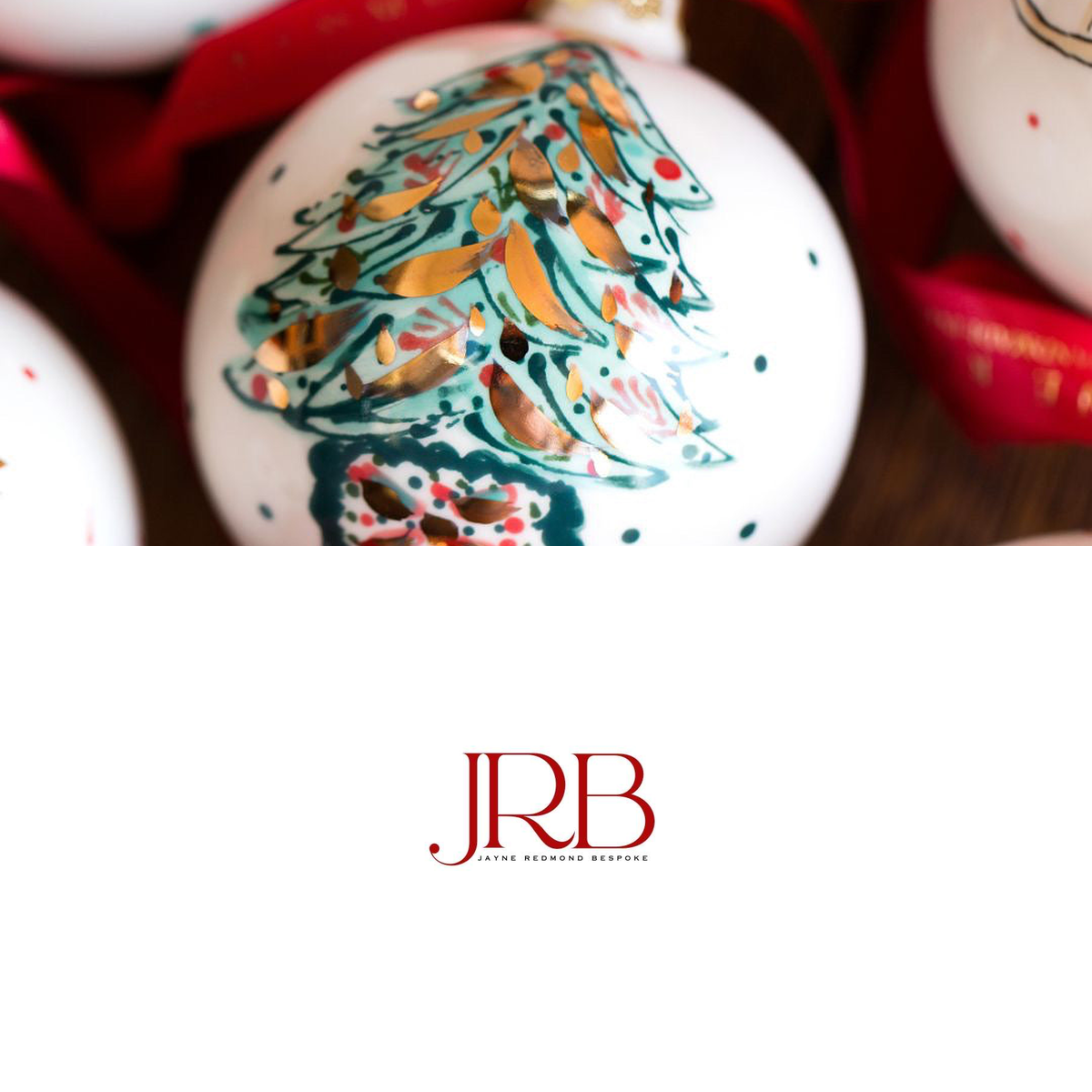 Jayne Redmond Bespoke