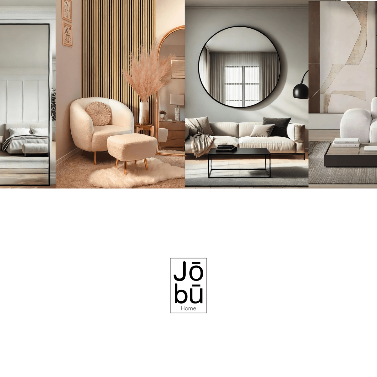Jōbū Home