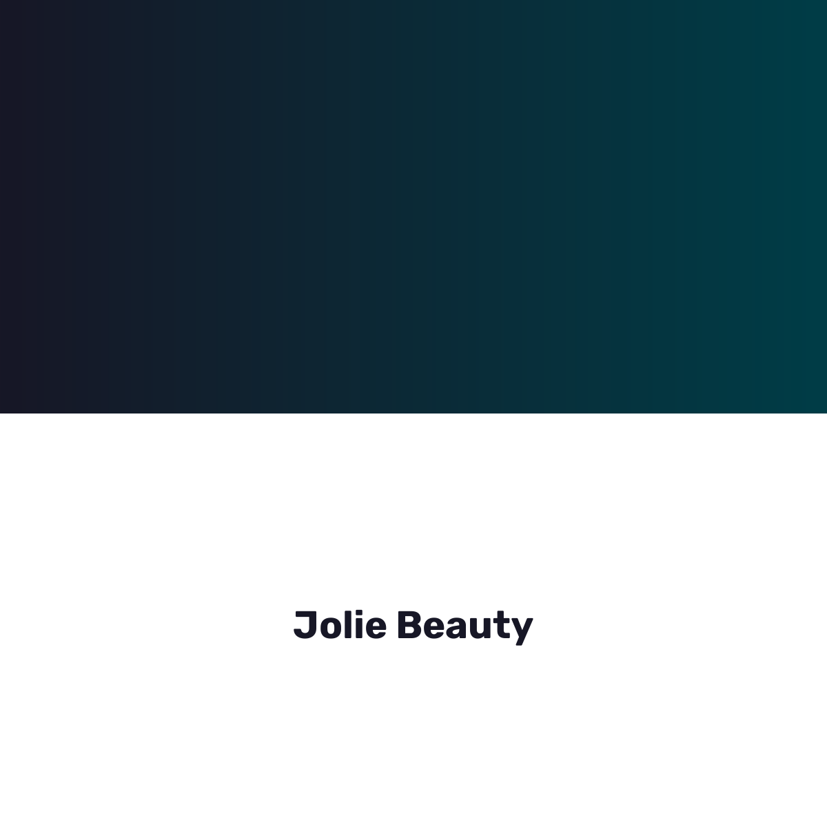 Jolie Beauty