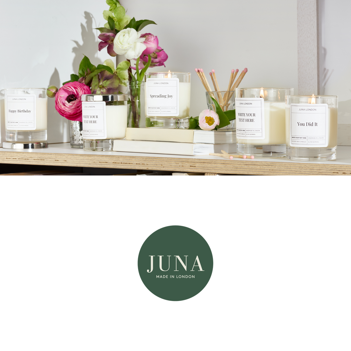 JUNA