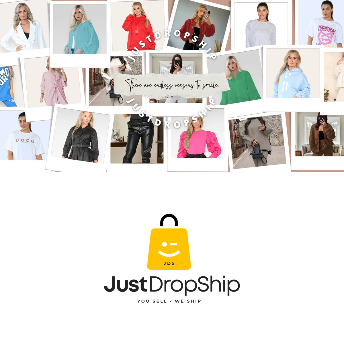 JustDropShip