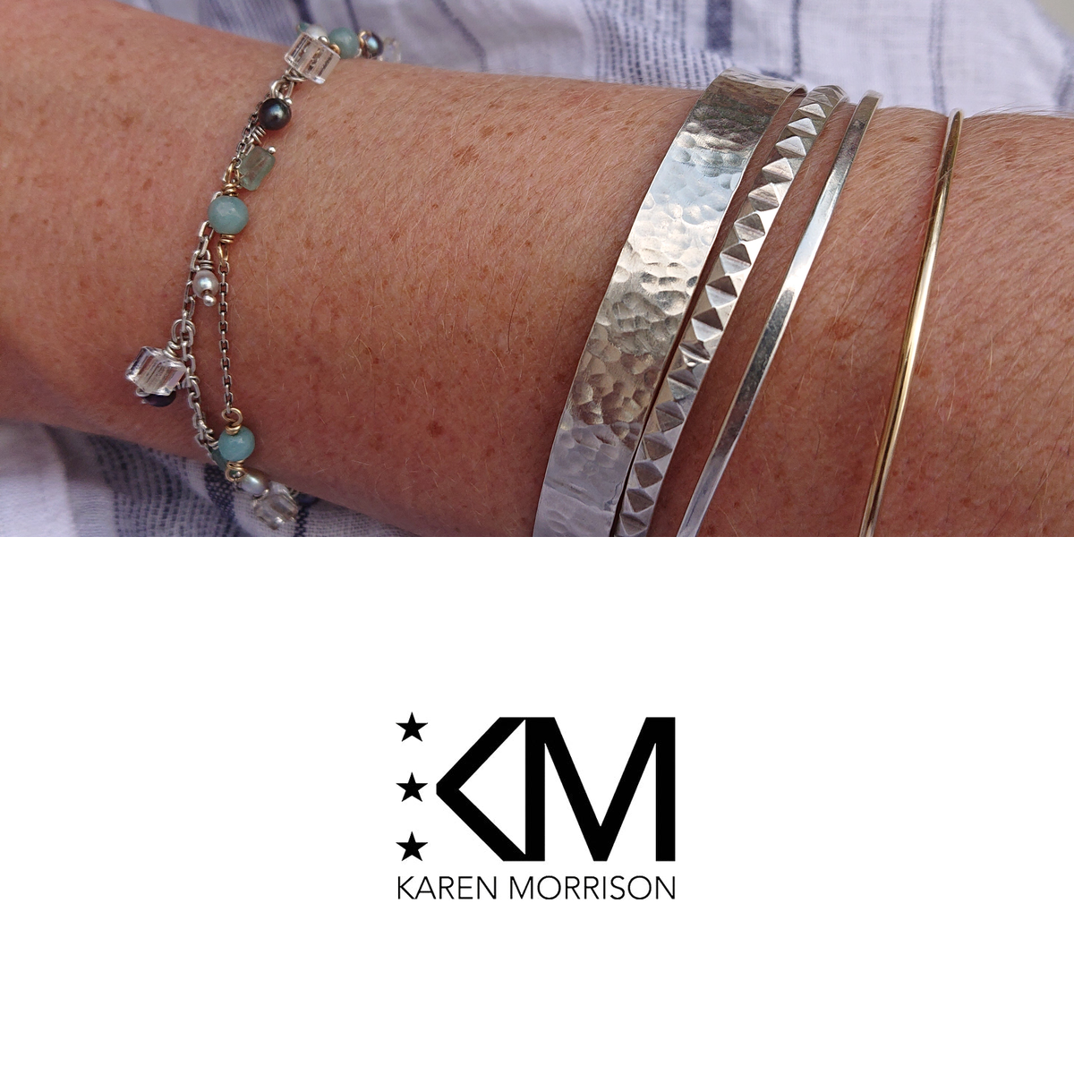 Karen Morrison Jewellery