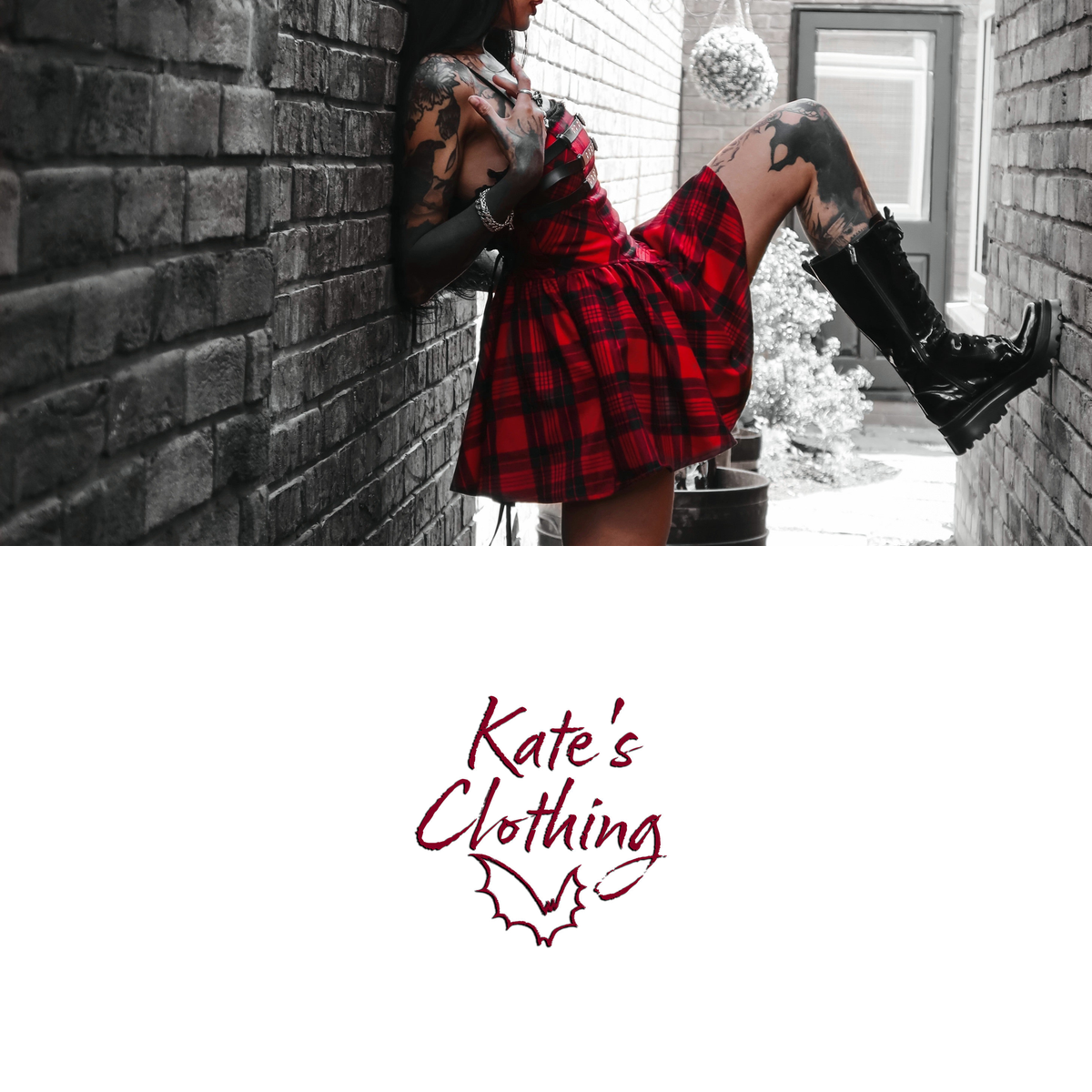 Kate's Clothing