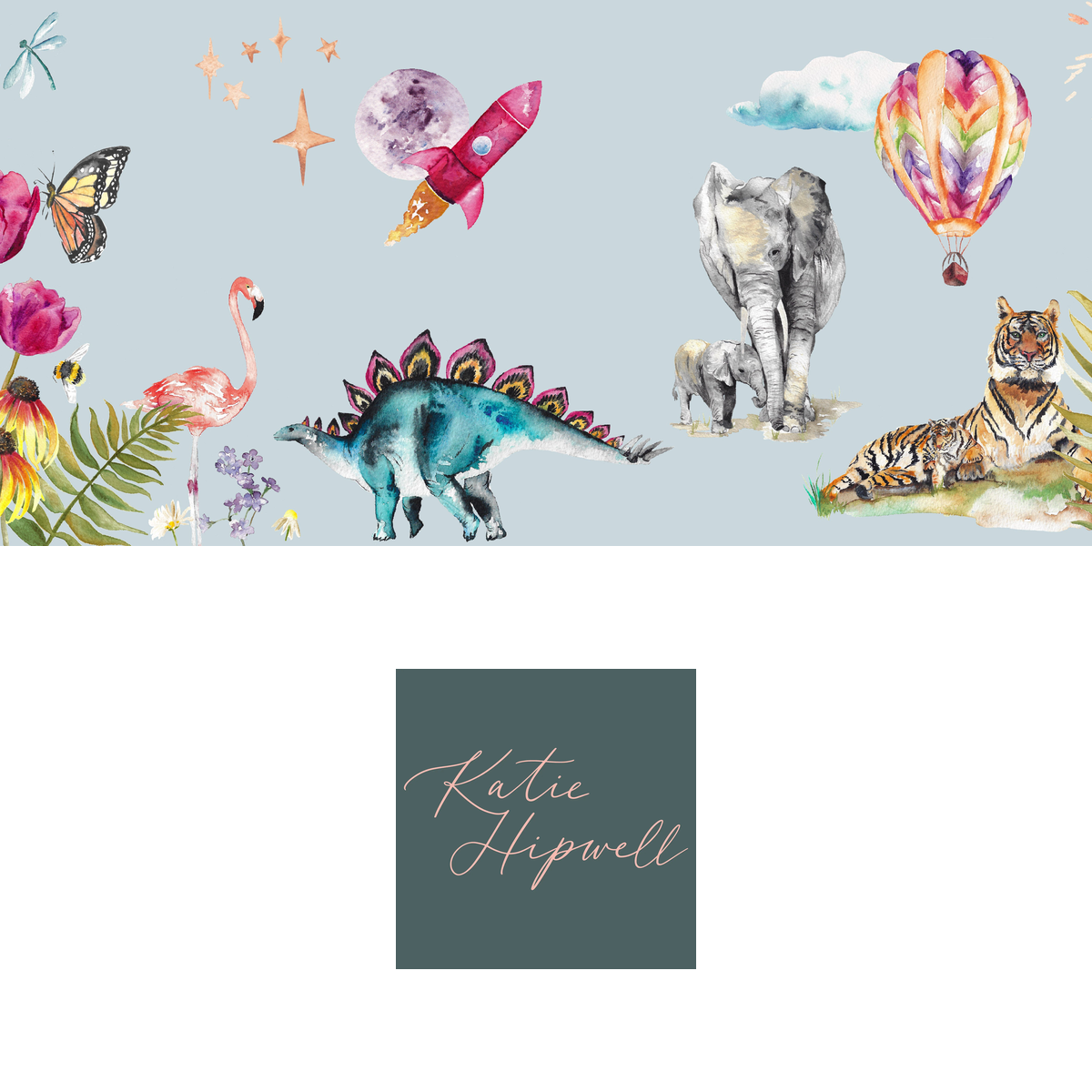 Katie Hipwell Design