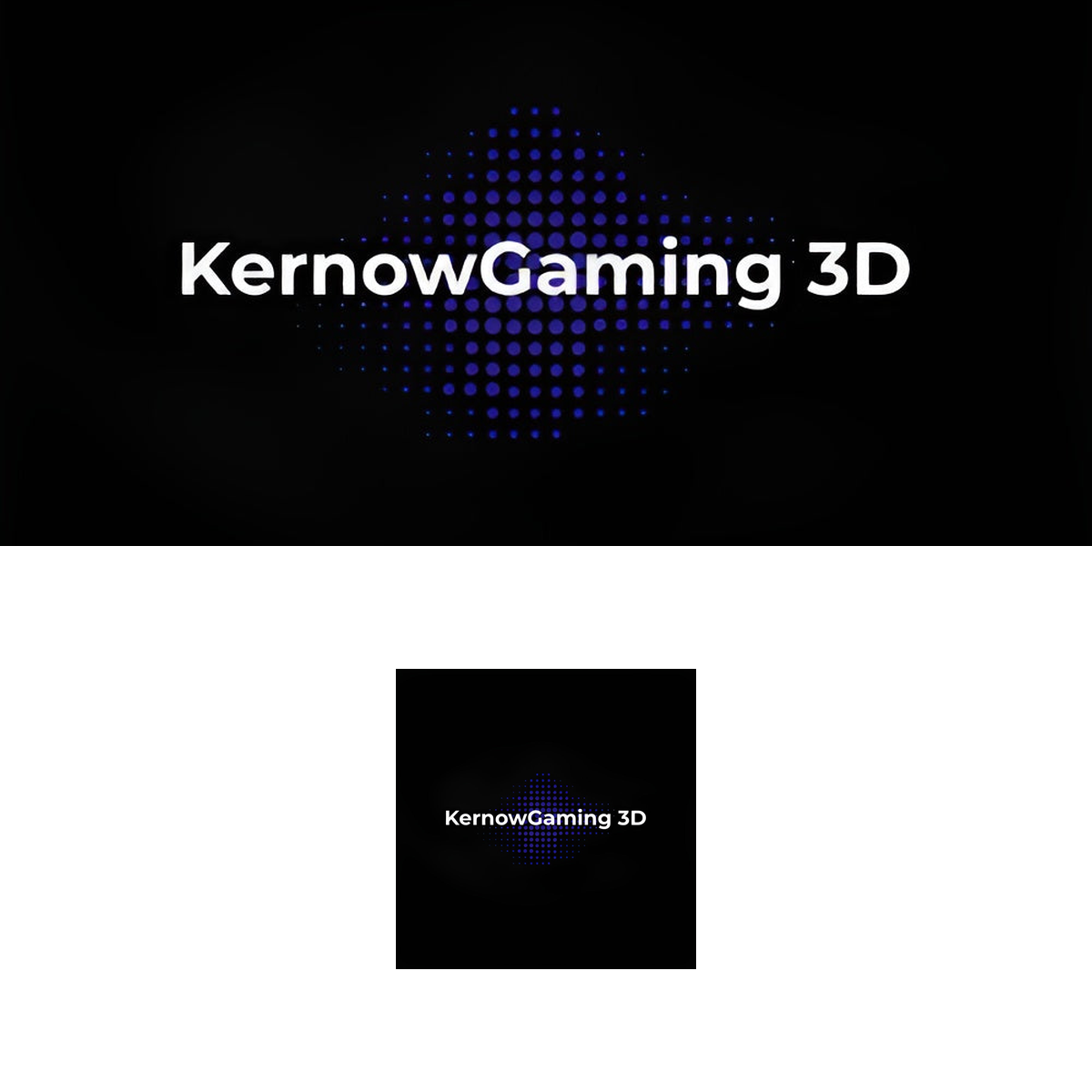 Kernow Gaming 3D