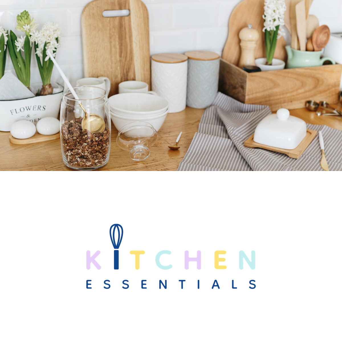 Kitchen Essentials
