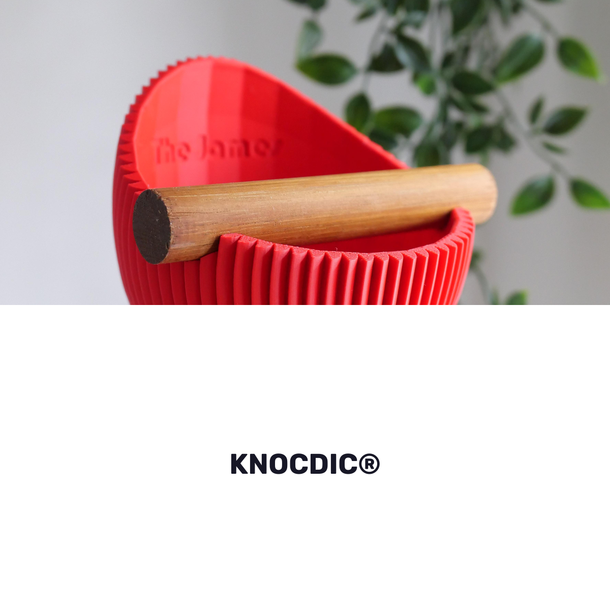 KNOCDIC®