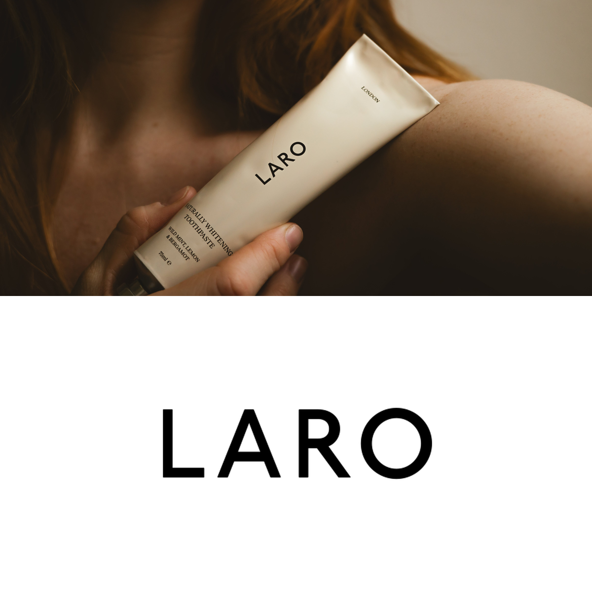 Laro - Premium Oral Care