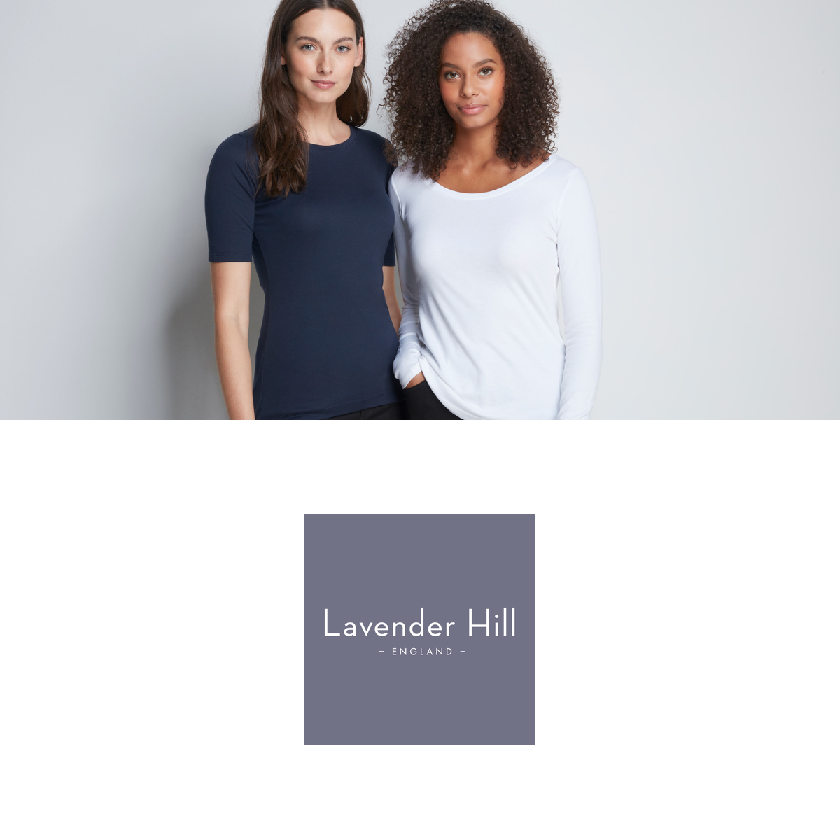 Lavender Hill Clothing
