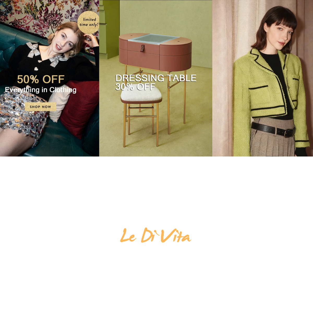 Le Di Vita