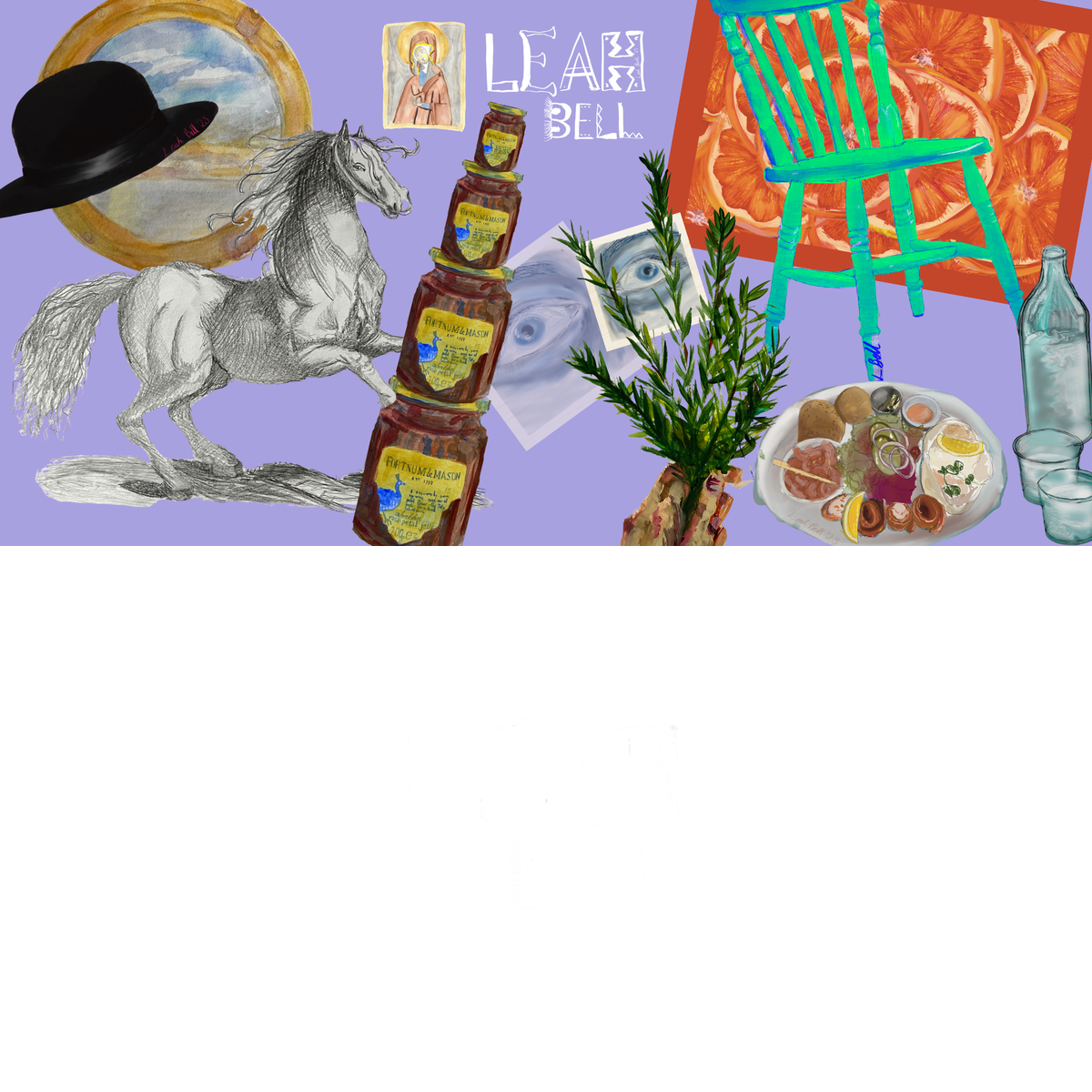 Leah Bell Creative