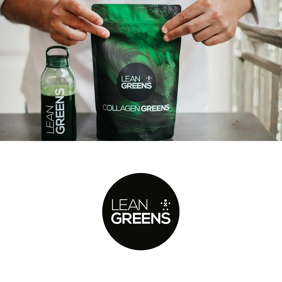 Lean Greens