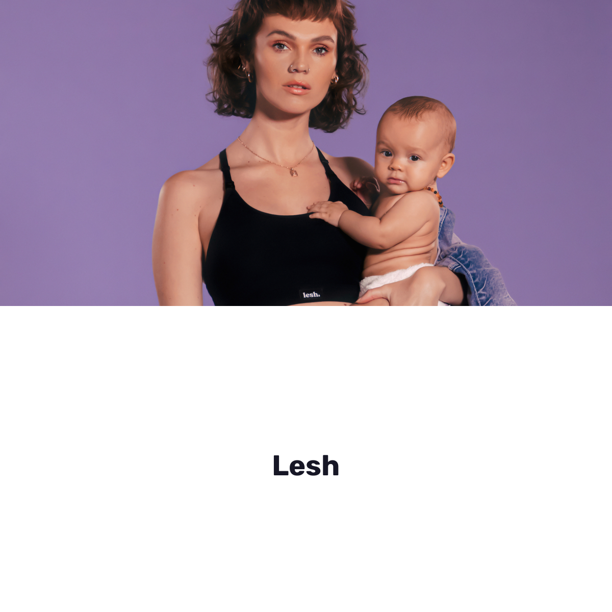 Lesh