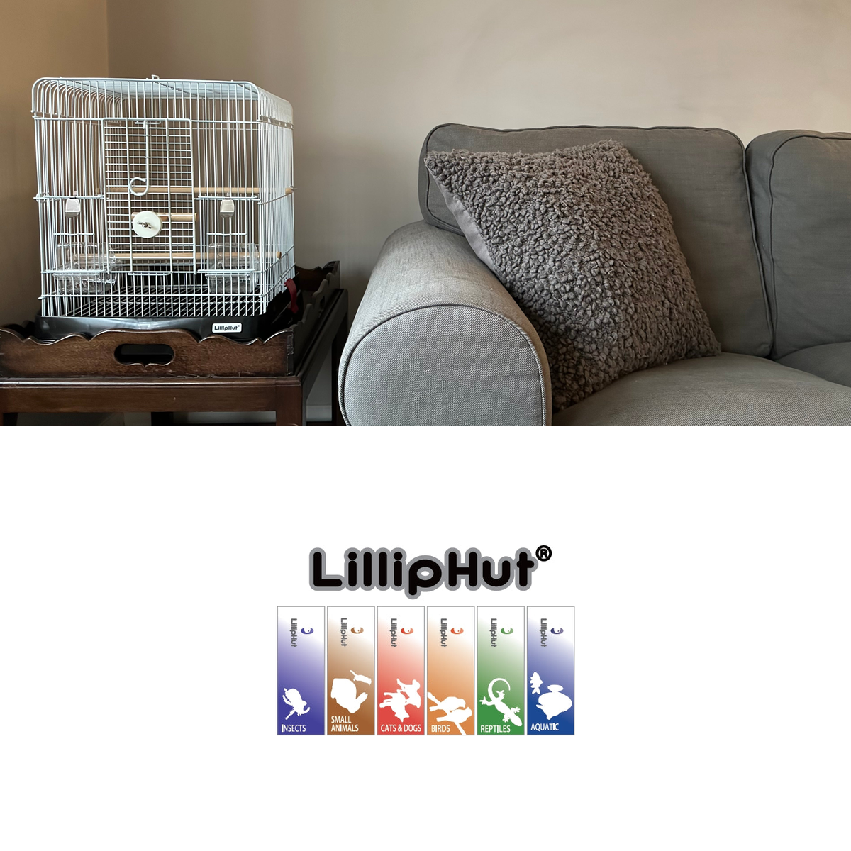 LillipHut UK