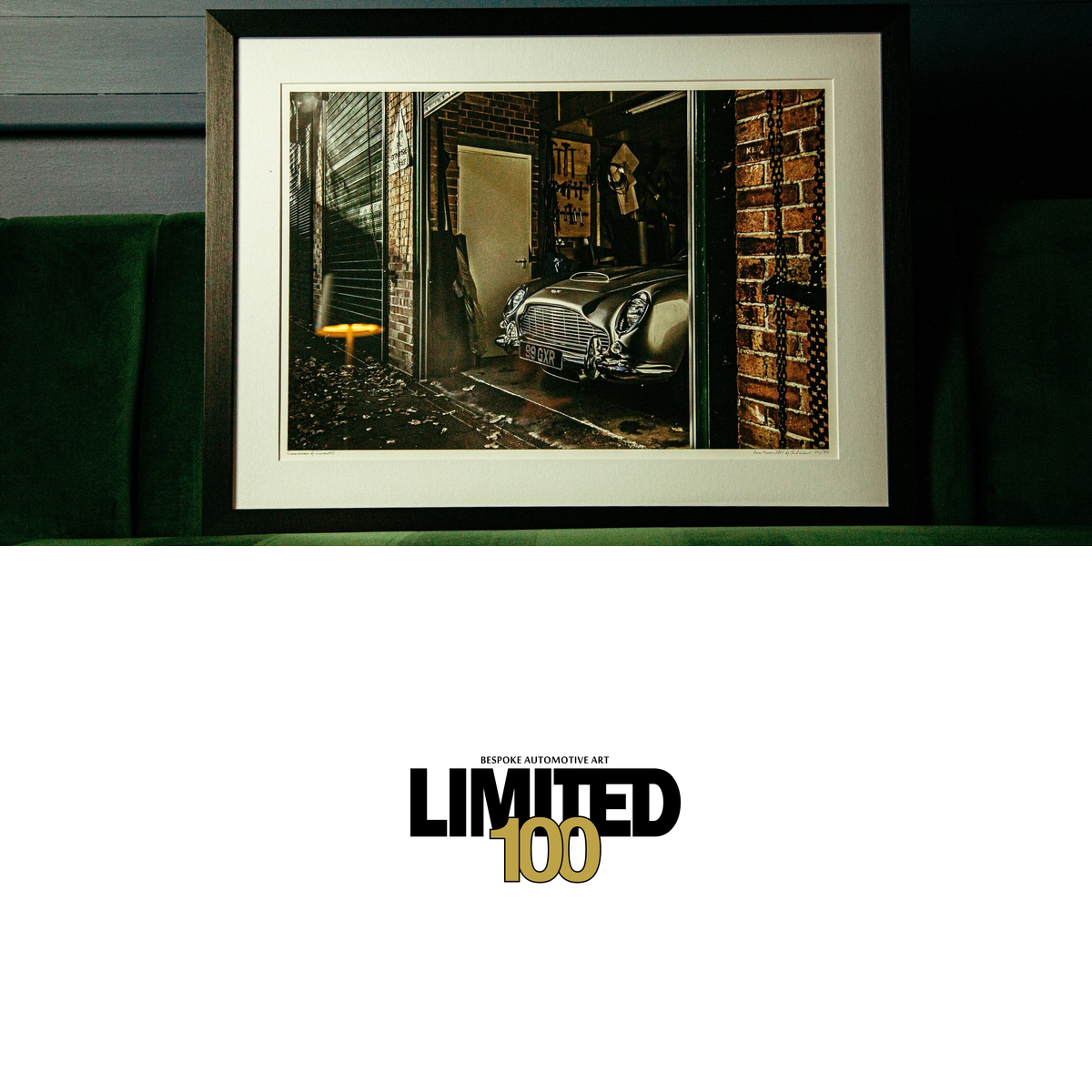 Limited100