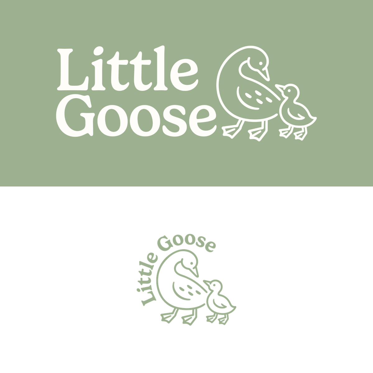 Little Goose