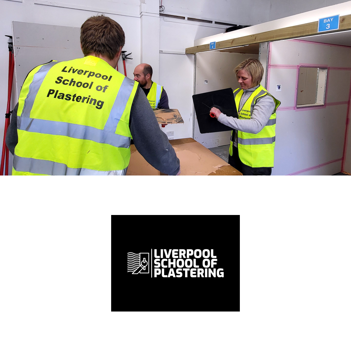 Liverpool School Of Plastering