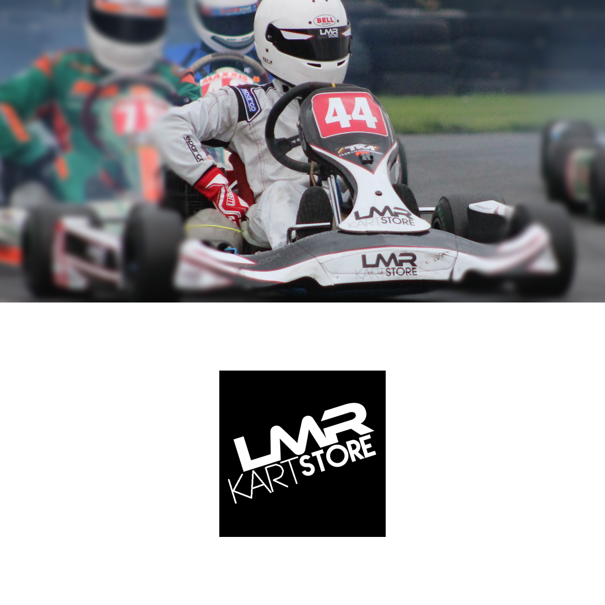 LMR Kart Store