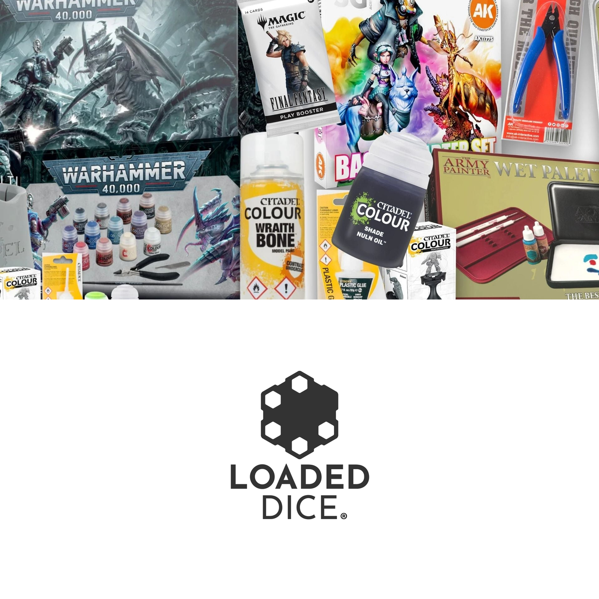 Loaded Dice