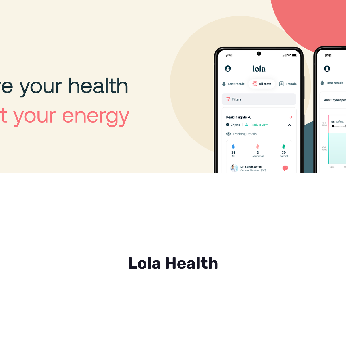 Lola Health