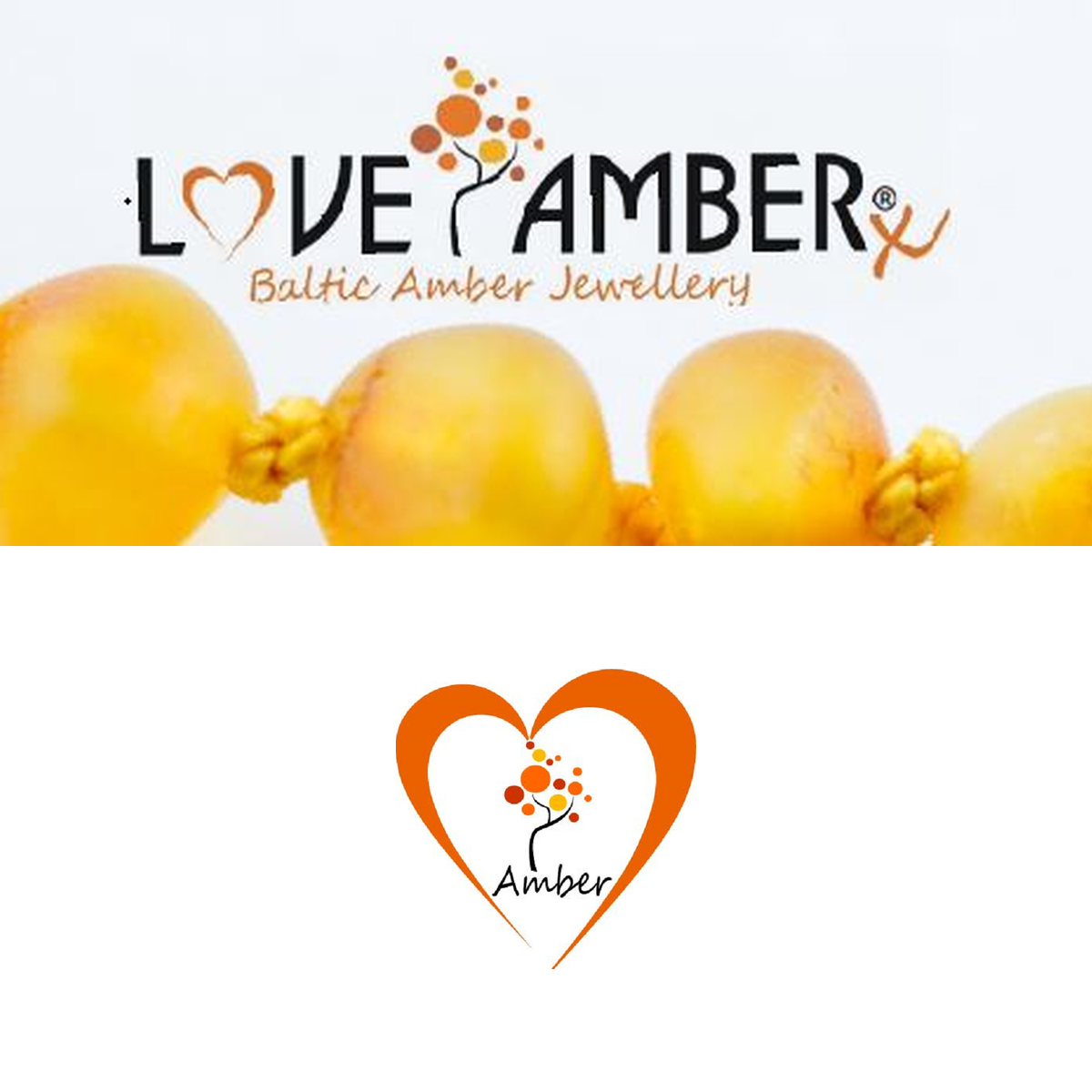 Love Amber X Ltd