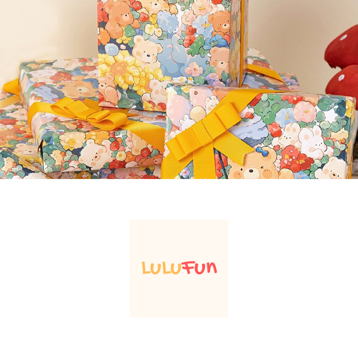 LuLuFun Studio