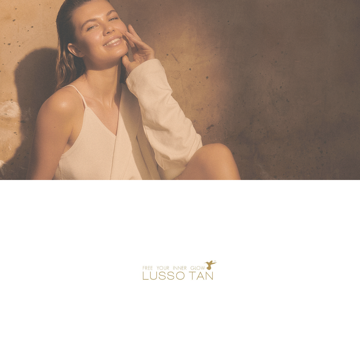 Lusso Tan