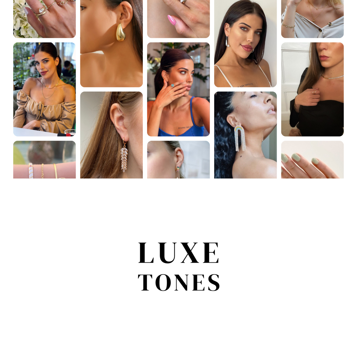 LUXE TONES