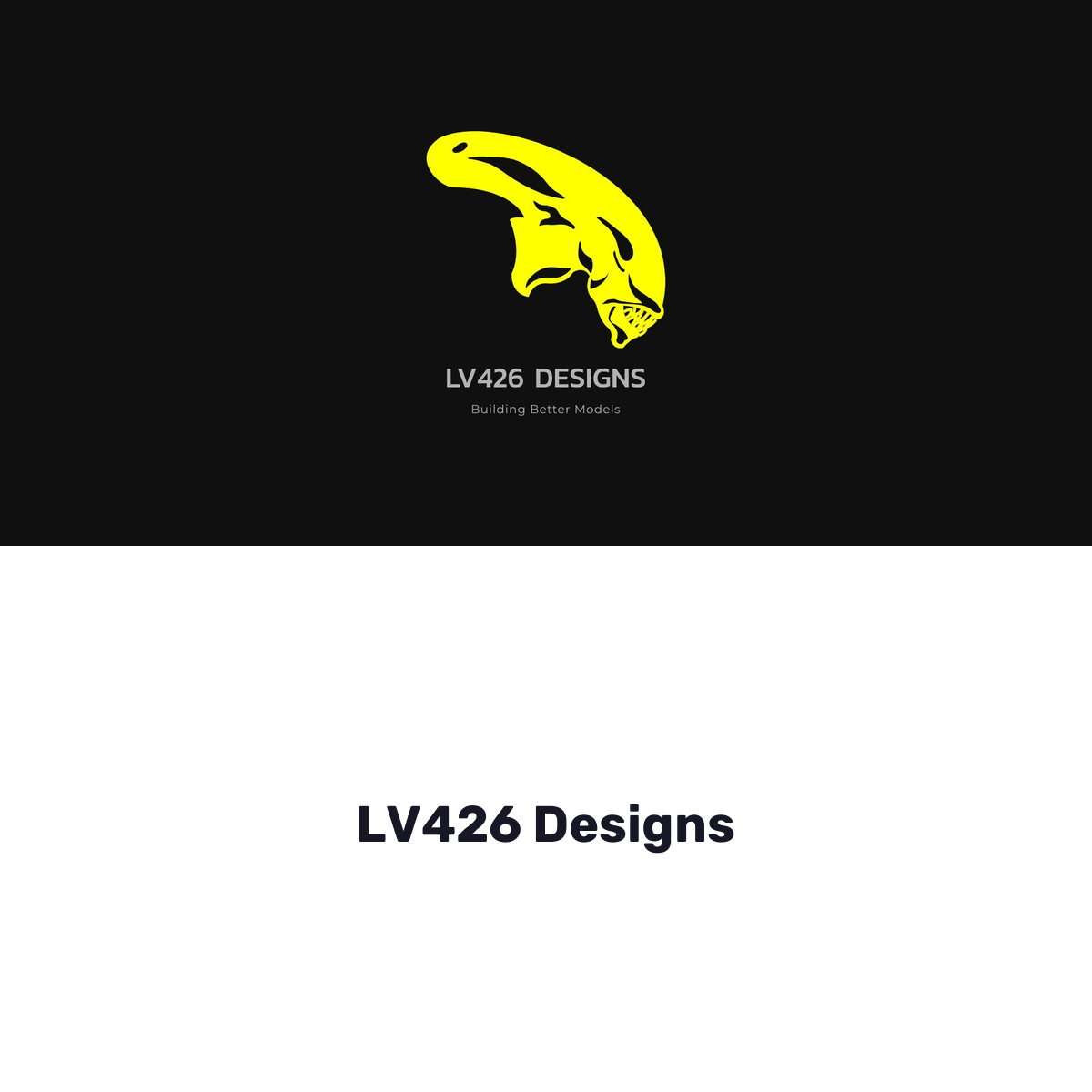 LV426 Designs