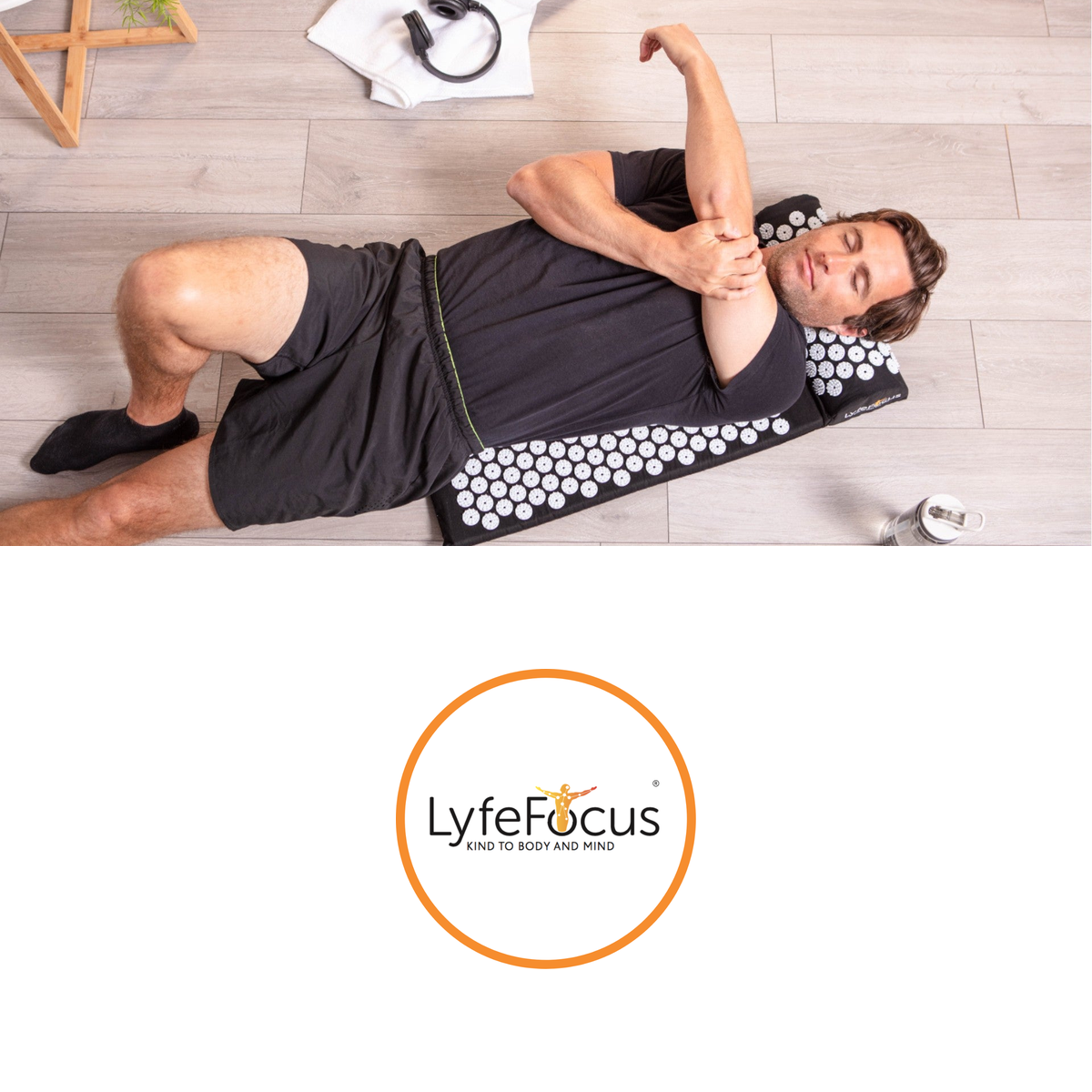 LyfeFocus