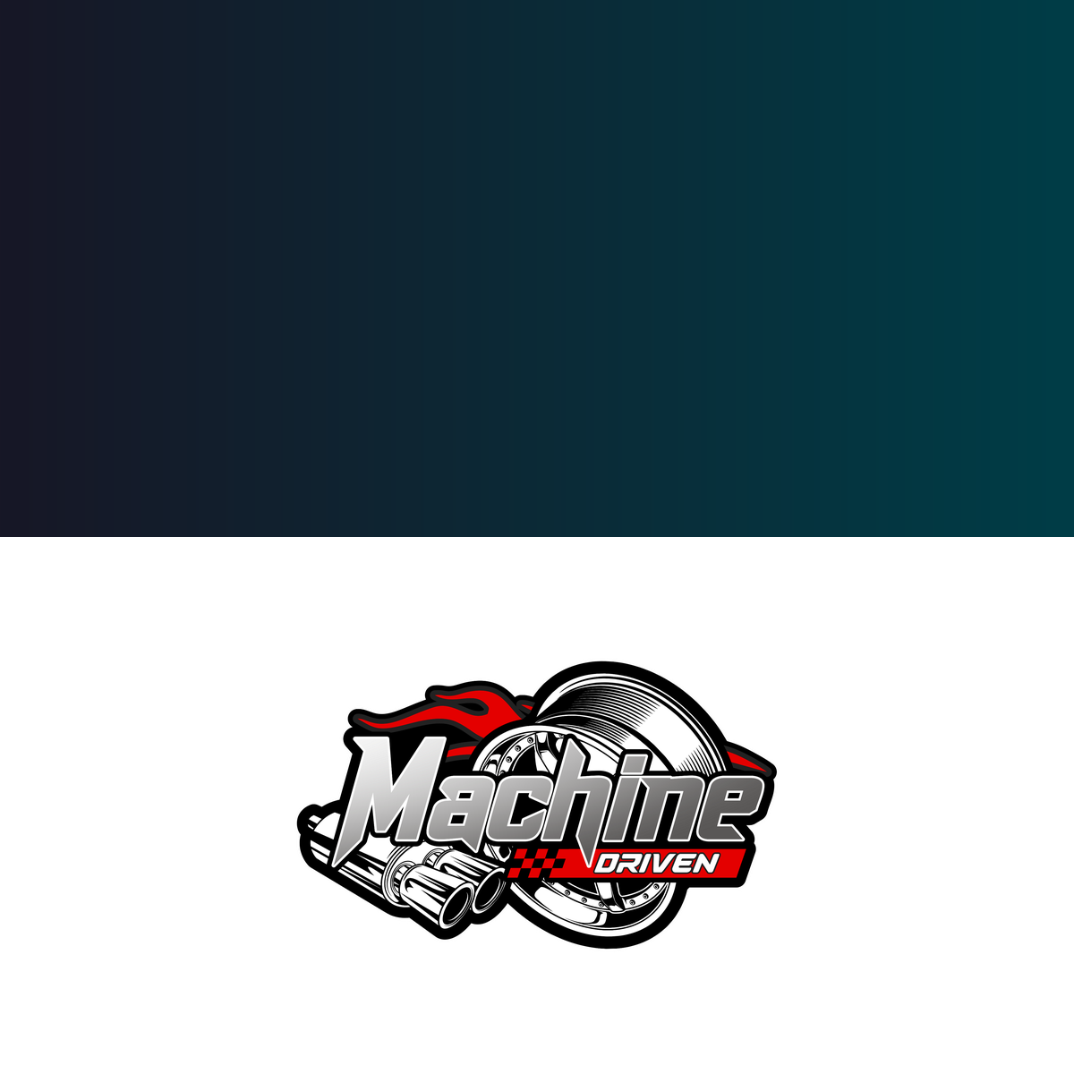 Machine Driven