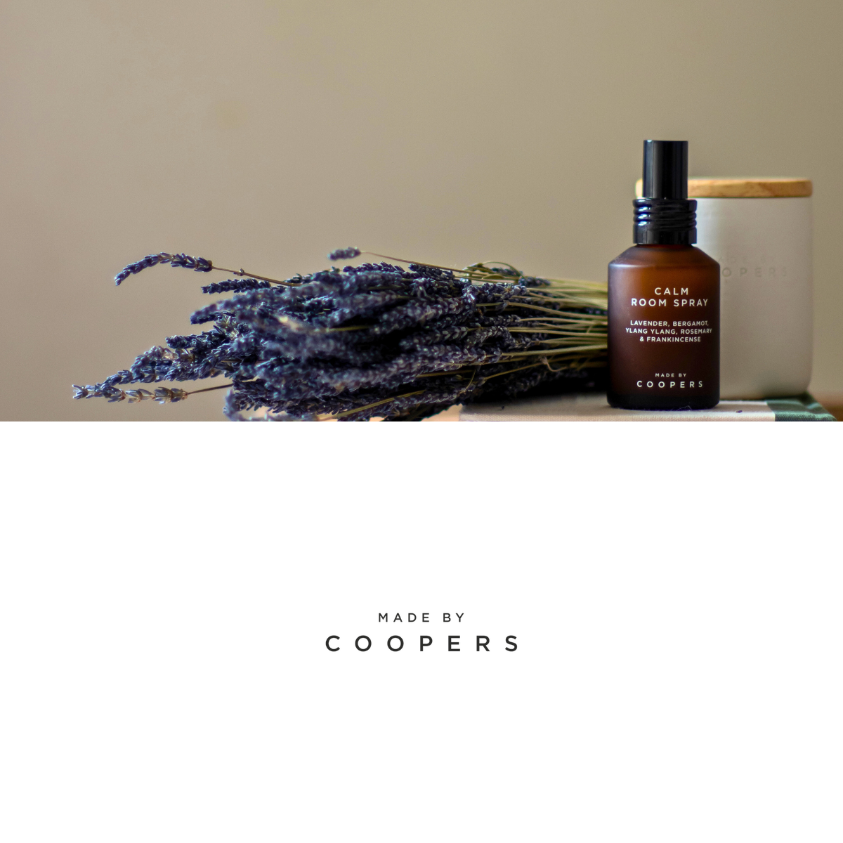 Made By Coopers