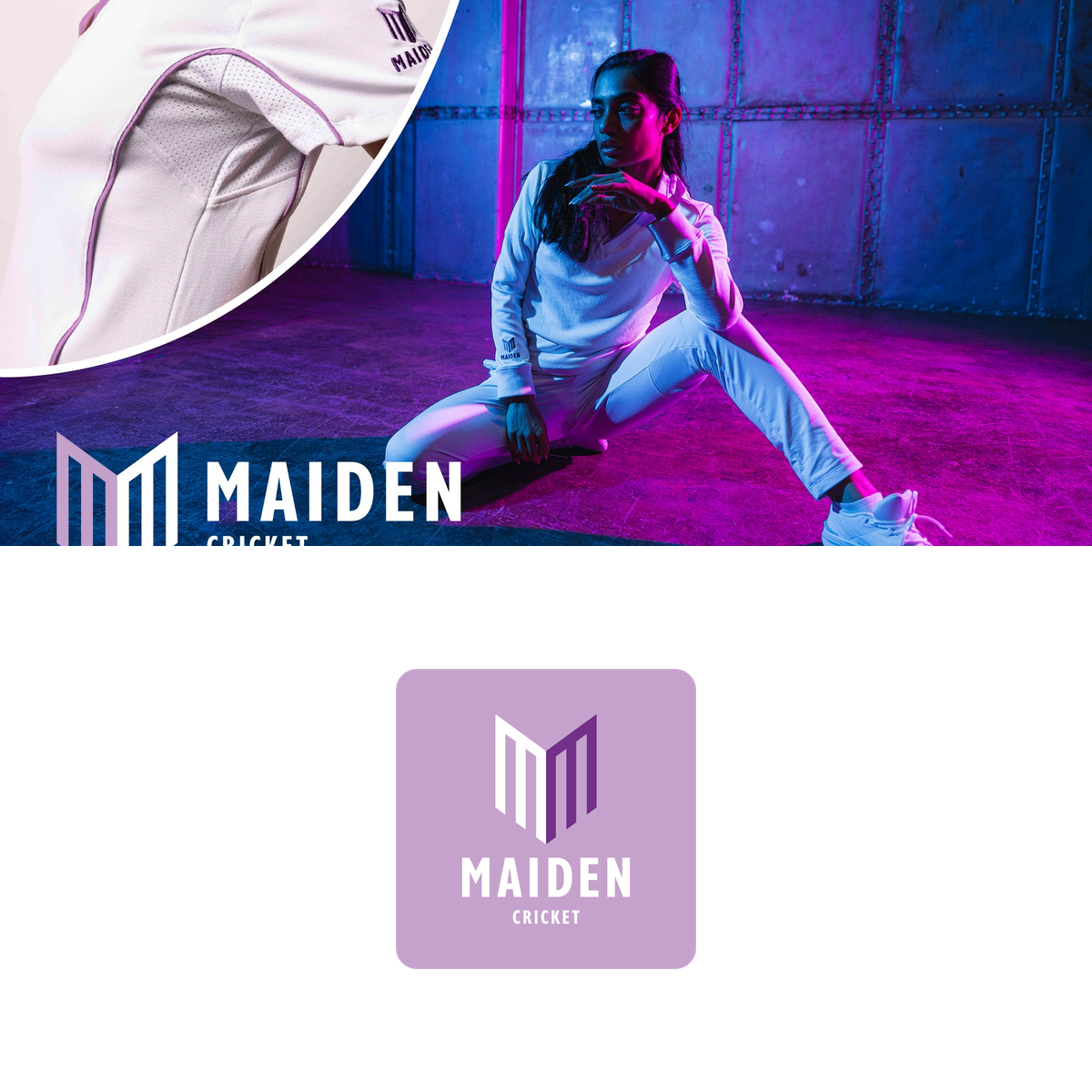 Maiden Cricket