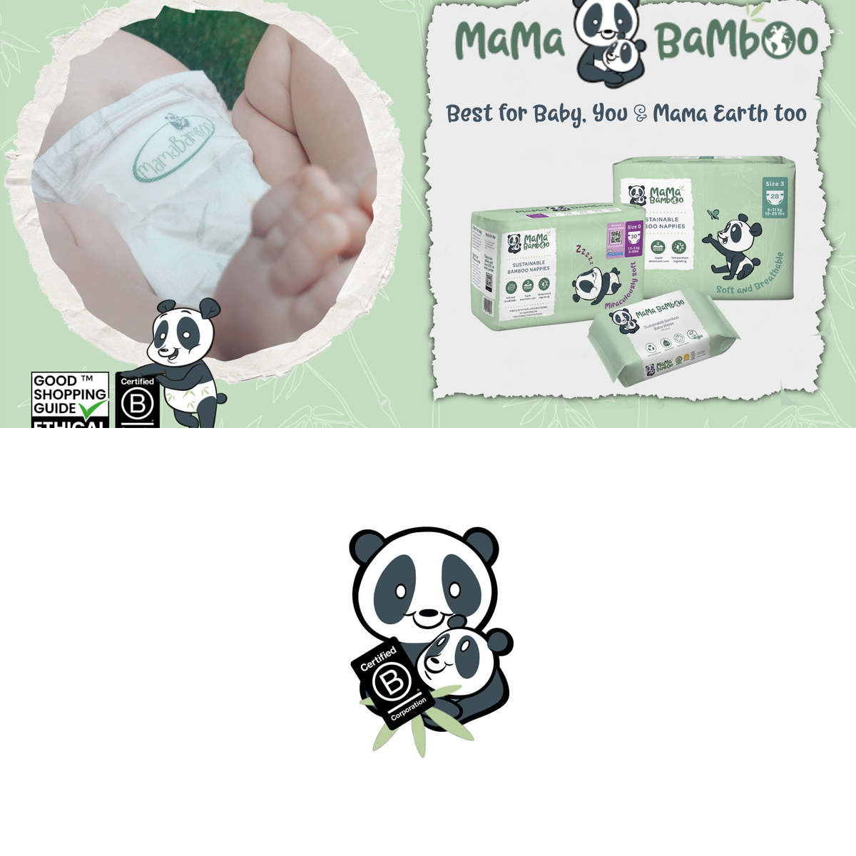 Mama Bamboo