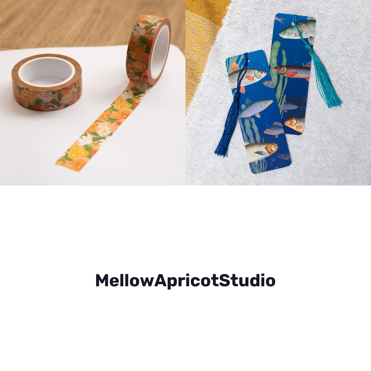 MellowApricotStudio