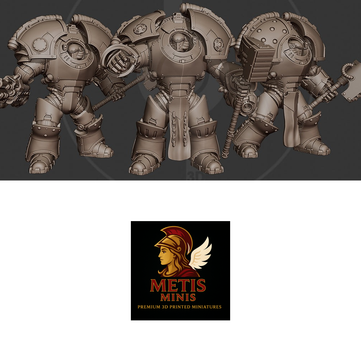 Metis Minis