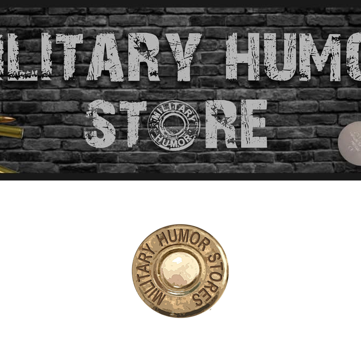 Military Humor Stores