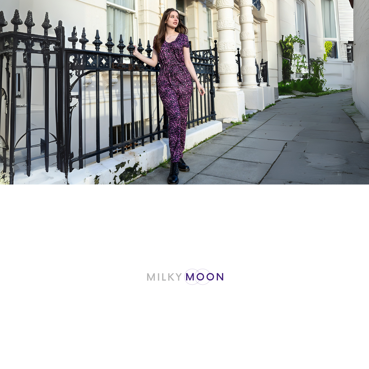 MilkyMoon
